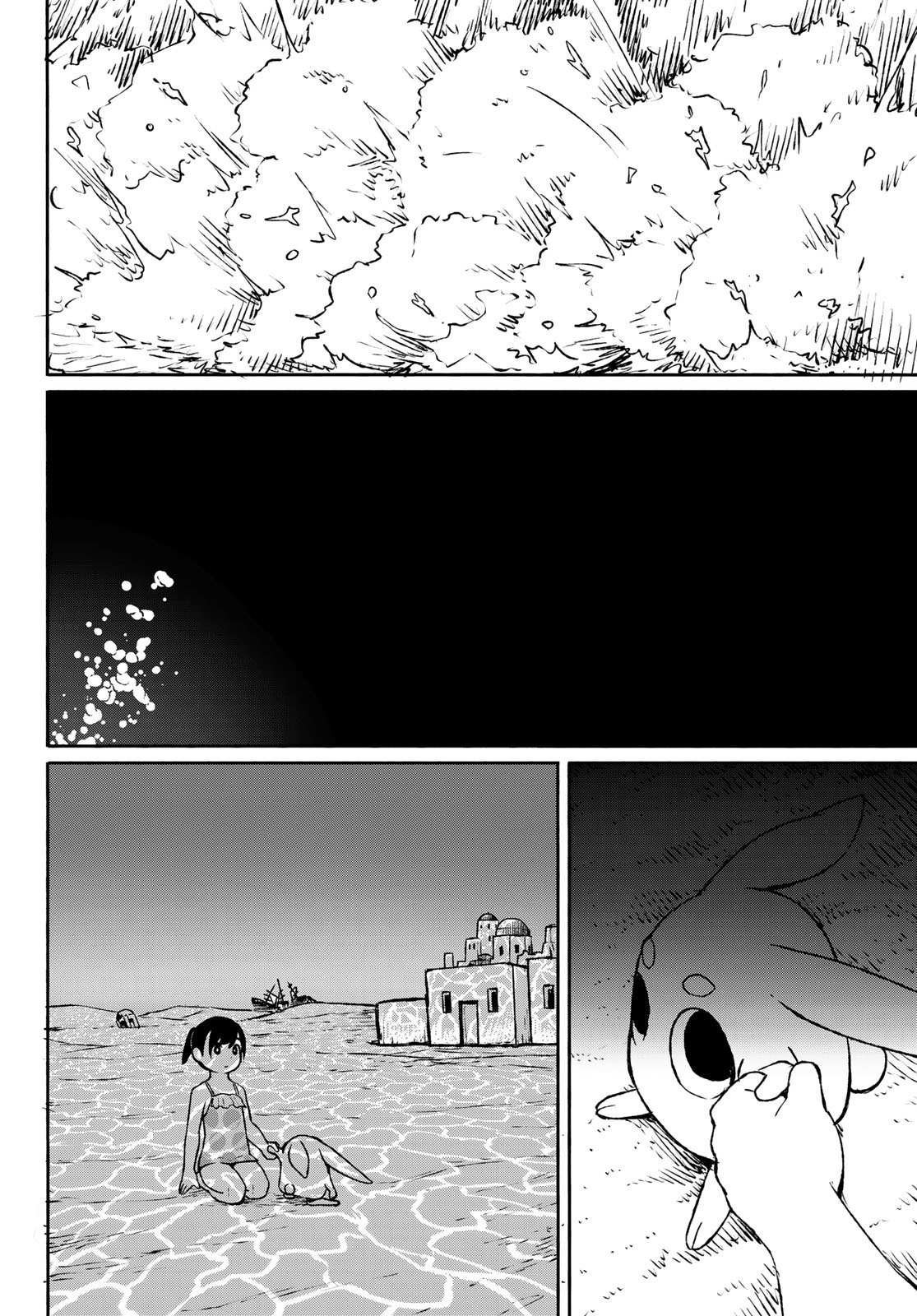 Flying Witch (Ishizuka Chihiro) Chapter 52 page 20 - 