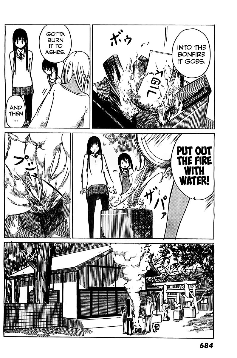 Flying Witch (Ishizuka Chihiro) Chapter 6 page 16 - 