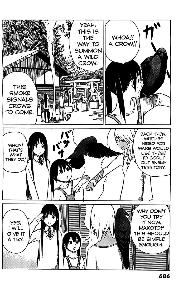 Flying Witch (Ishizuka Chihiro) Chapter 6 page 18 - 