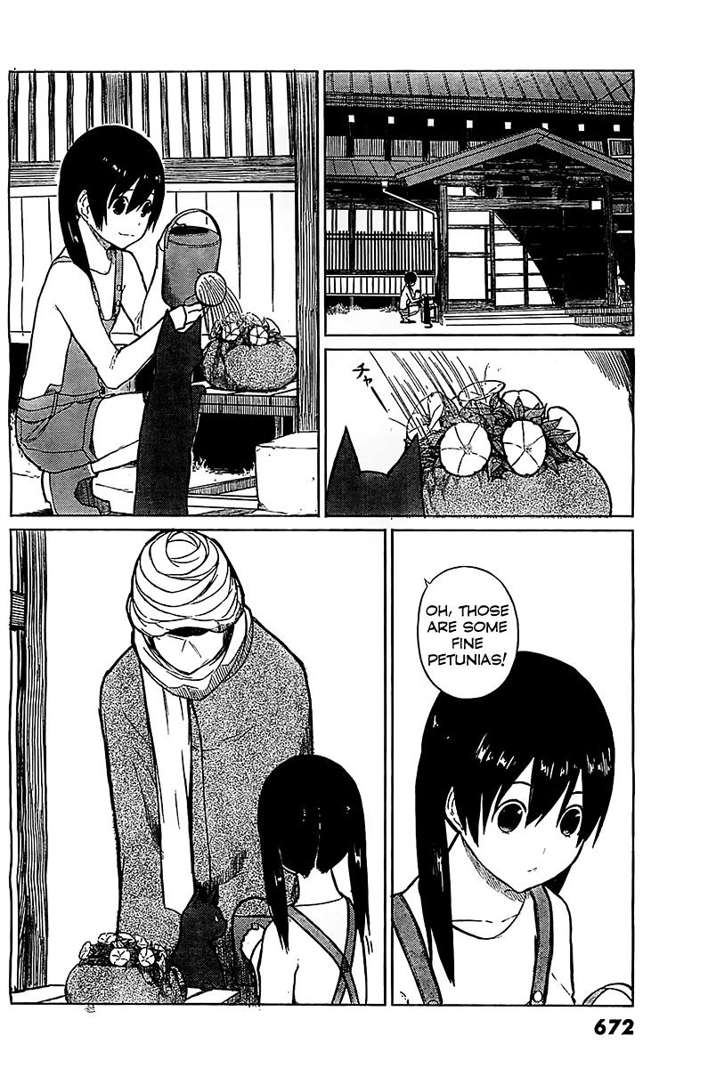 Flying Witch (Ishizuka Chihiro) Chapter 6 page 4 - 