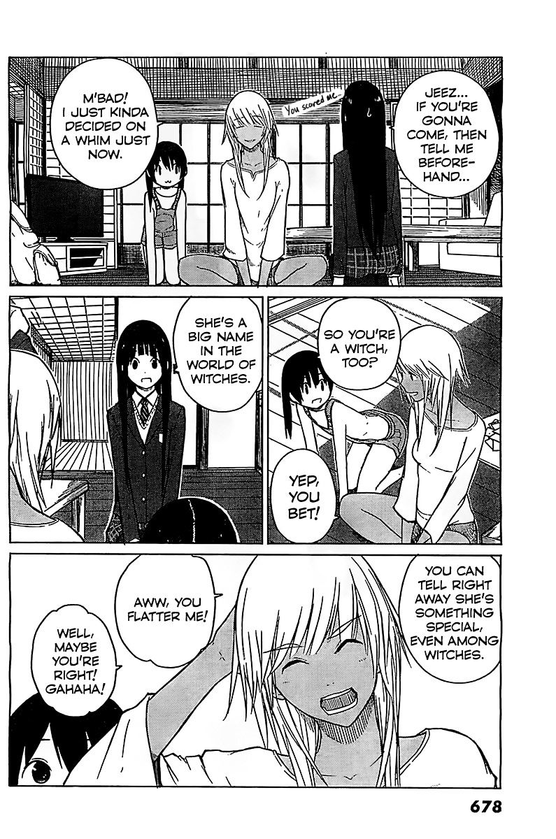 Flying Witch (Ishizuka Chihiro) Chapter 6 page 10 - 