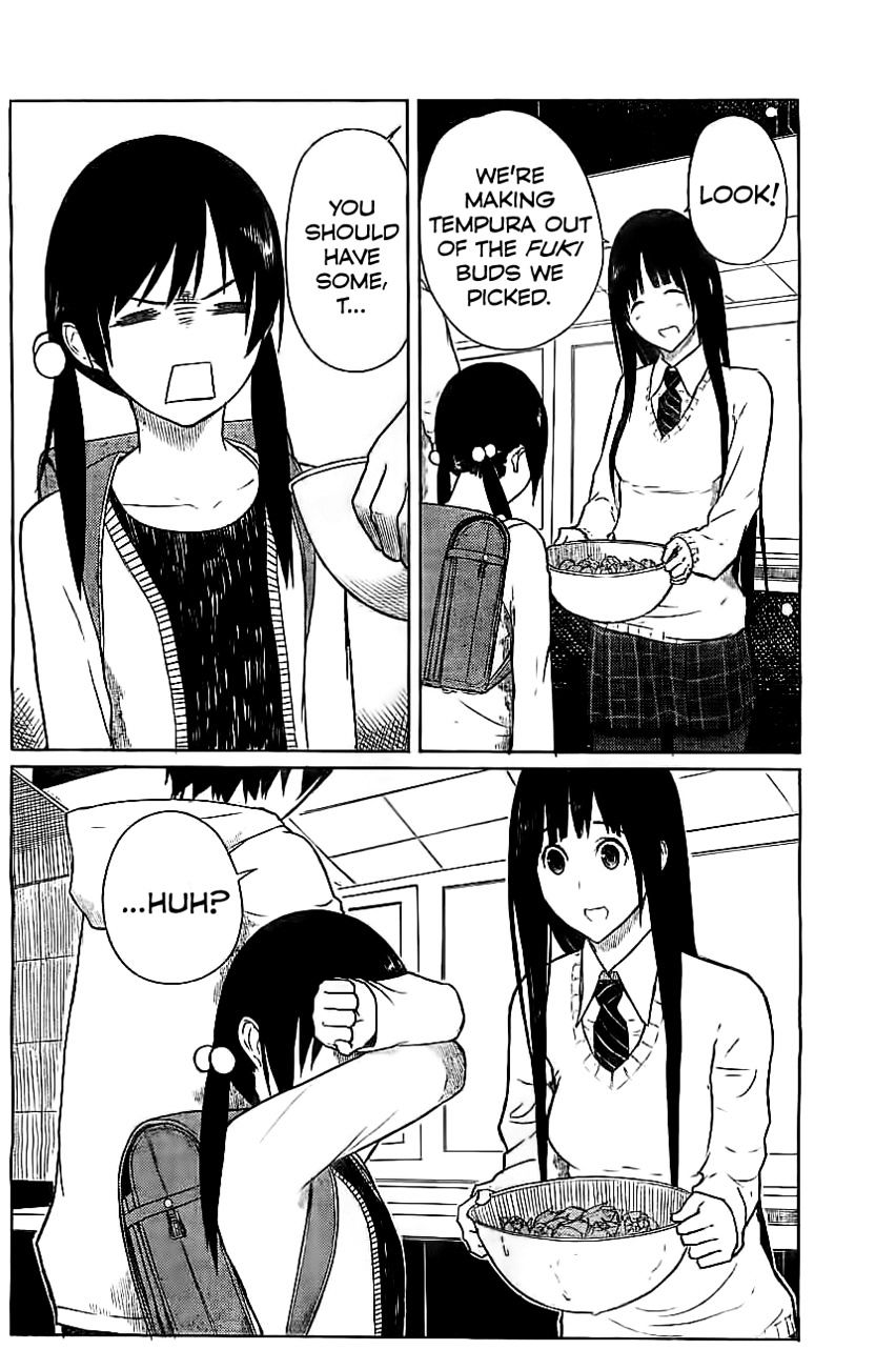 Flying Witch (Ishizuka Chihiro) Chapter 7 page 16 - 
