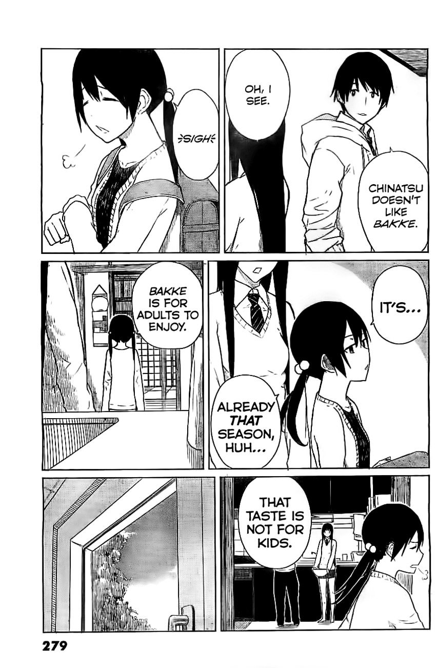 Flying Witch (Ishizuka Chihiro) Chapter 7 page 17 - 