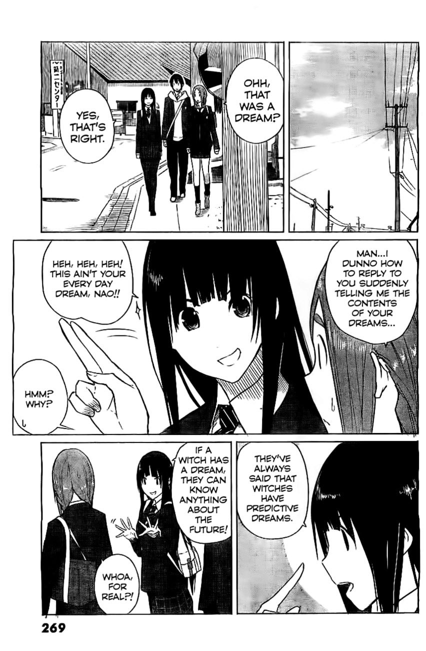 Flying Witch (Ishizuka Chihiro) Chapter 7 page 7 - 