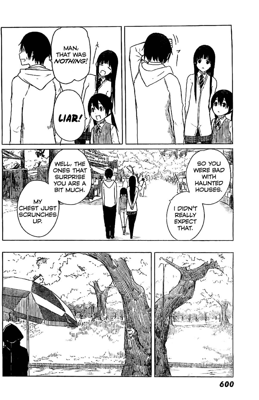 Flying Witch (Ishizuka Chihiro) Chapter 8 page 14 - 