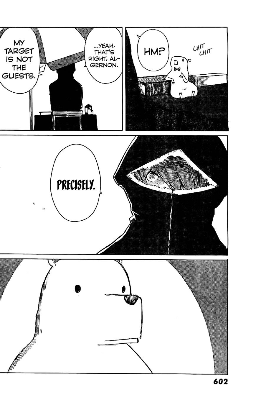 Flying Witch (Ishizuka Chihiro) Chapter 8 page 16 - 