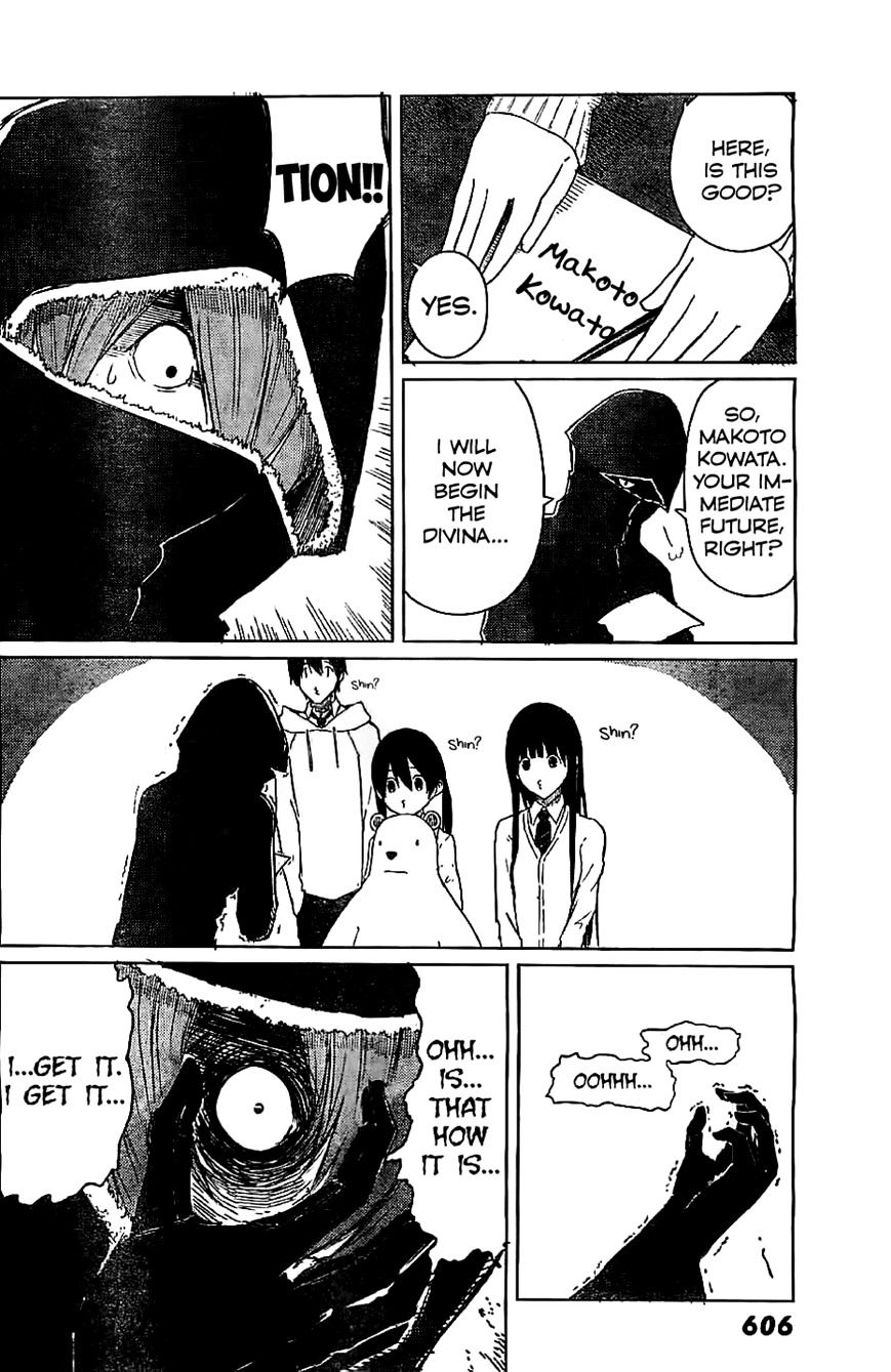 Flying Witch (Ishizuka Chihiro) Chapter 8 page 20 - 