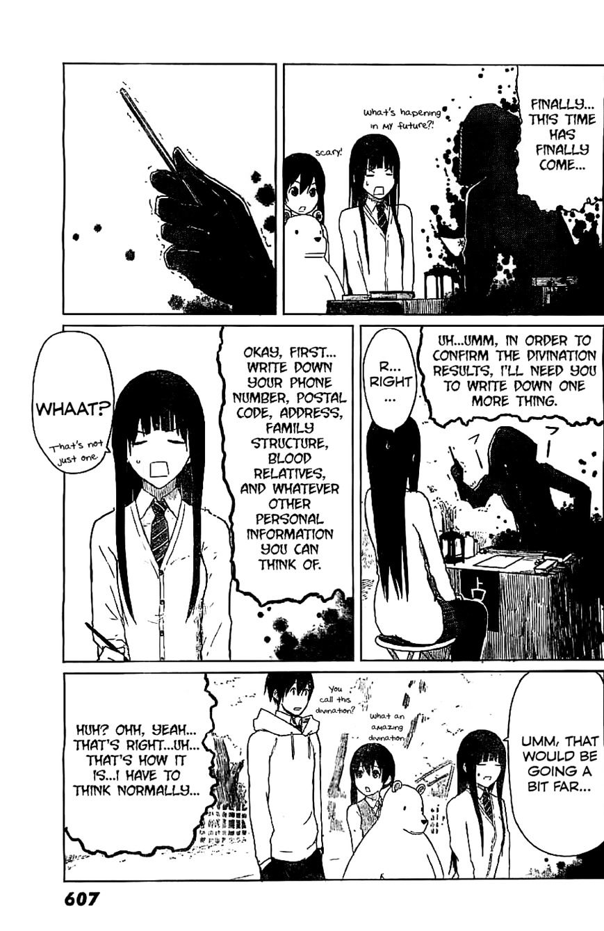 Flying Witch (Ishizuka Chihiro) Chapter 8 page 21 - 