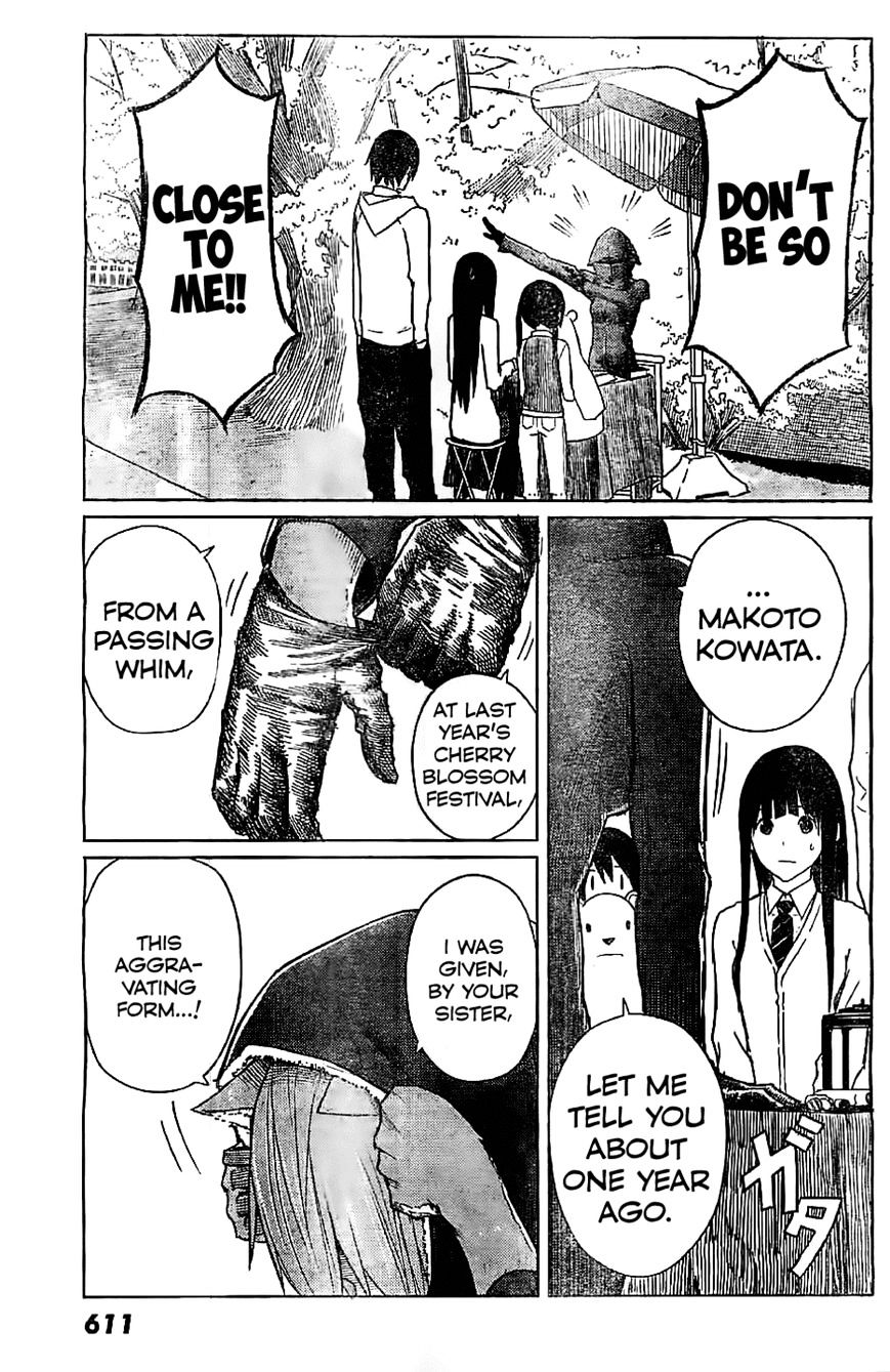 Flying Witch (Ishizuka Chihiro) Chapter 8 page 25 - 