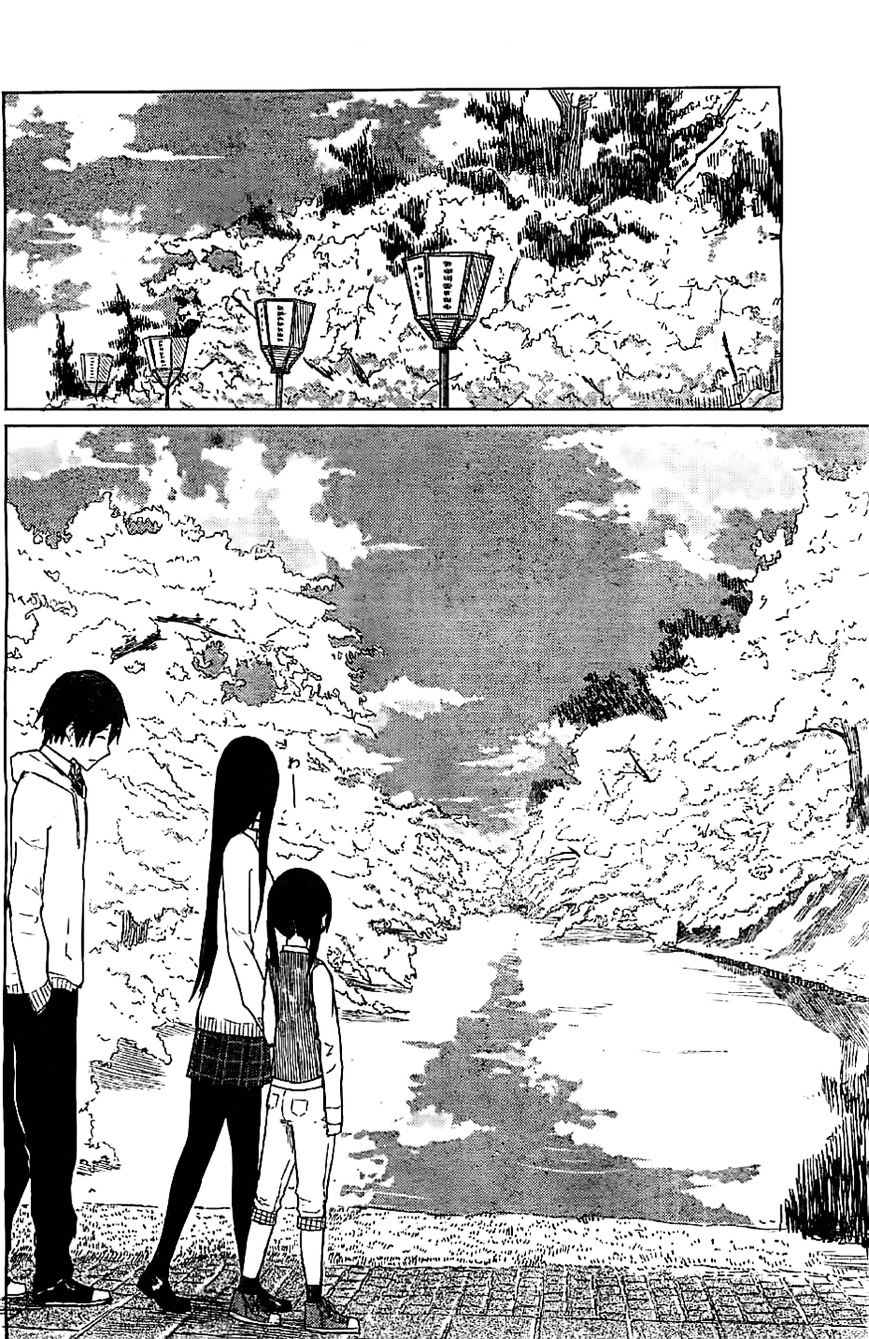 Flying Witch (Ishizuka Chihiro) Chapter 8 page 4 - 