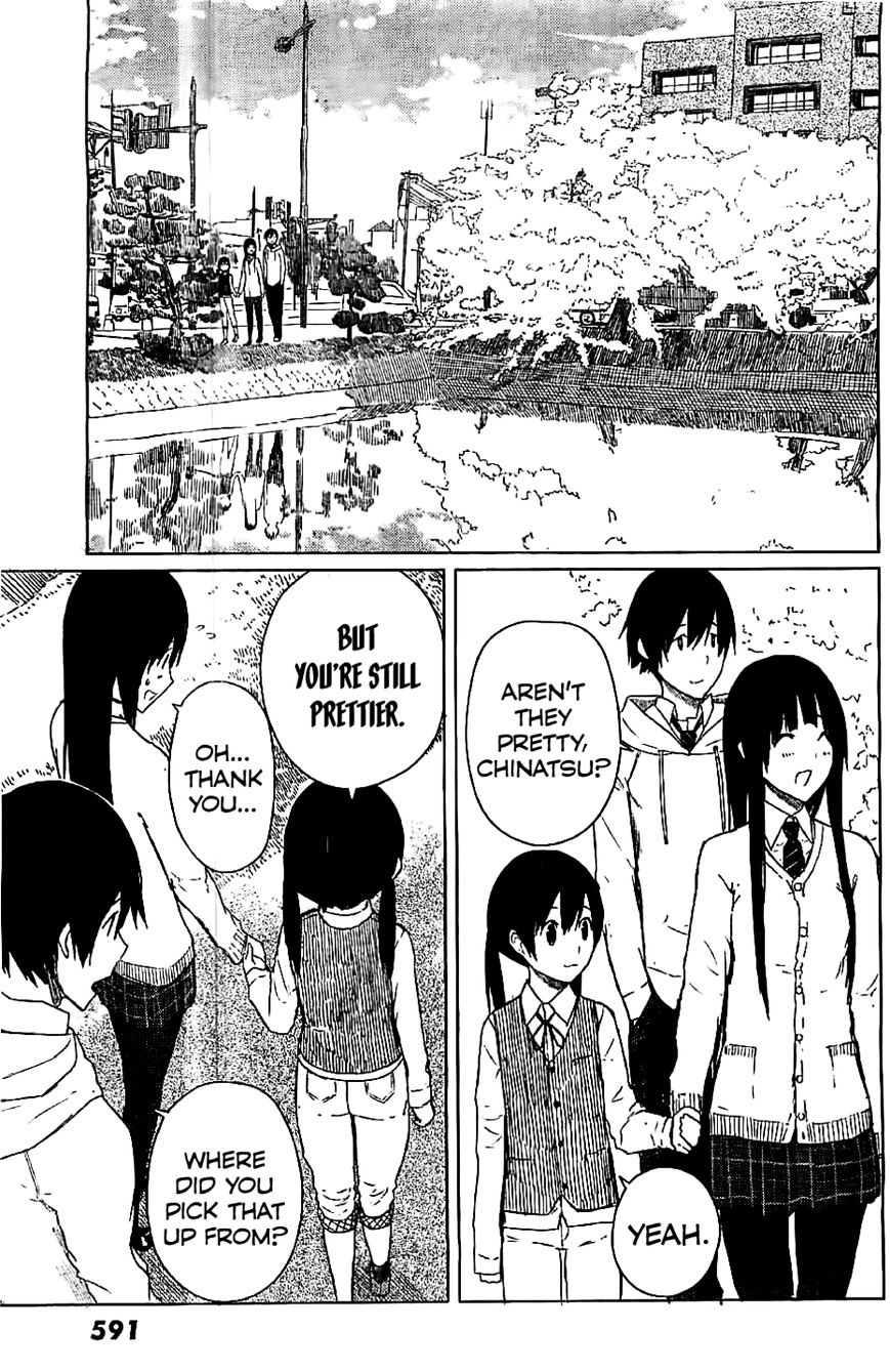 Flying Witch (Ishizuka Chihiro) Chapter 8 page 5 - 