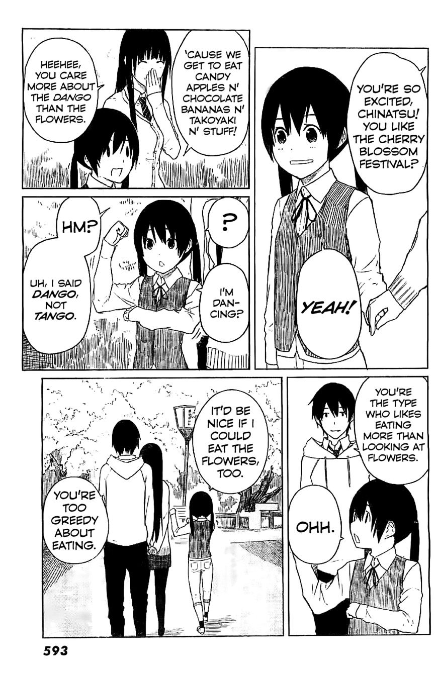 Flying Witch (Ishizuka Chihiro) Chapter 8 page 7 - 