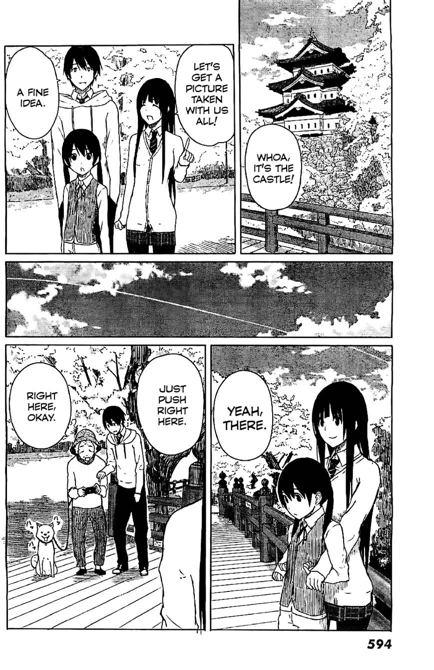 Flying Witch (Ishizuka Chihiro) Chapter 8 page 8 - 