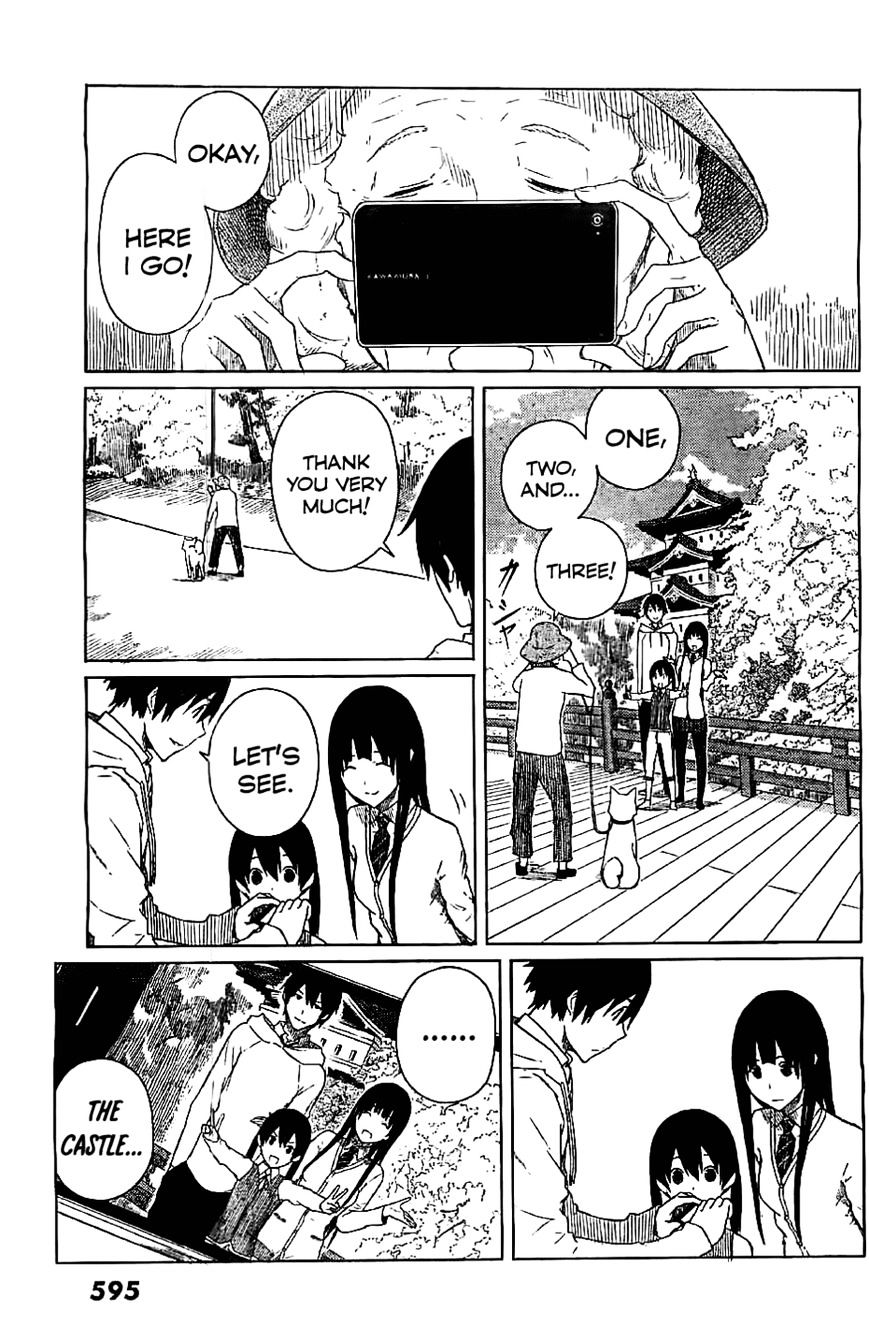 Flying Witch (Ishizuka Chihiro) Chapter 8 page 9 - 