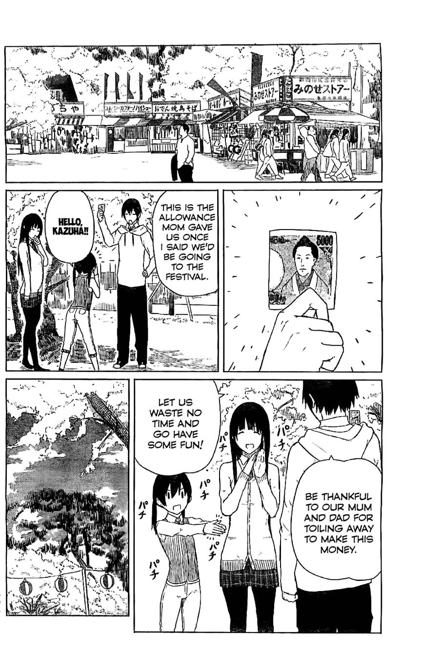 Flying Witch (Ishizuka Chihiro) Chapter 8 page 10 - 