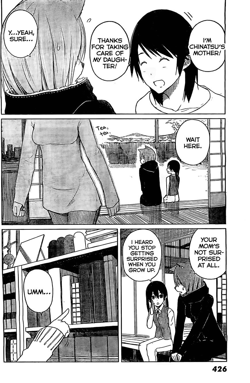 Flying Witch (Ishizuka Chihiro) Chapter 9 page 10 - 