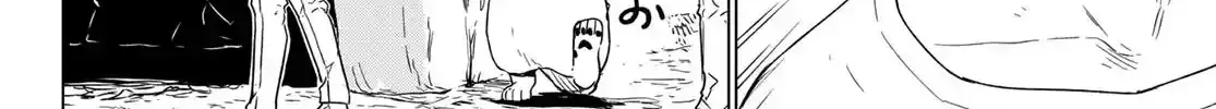 Flying Witch (Ishizuka Chihiro) Chapter 90 page 34 - 