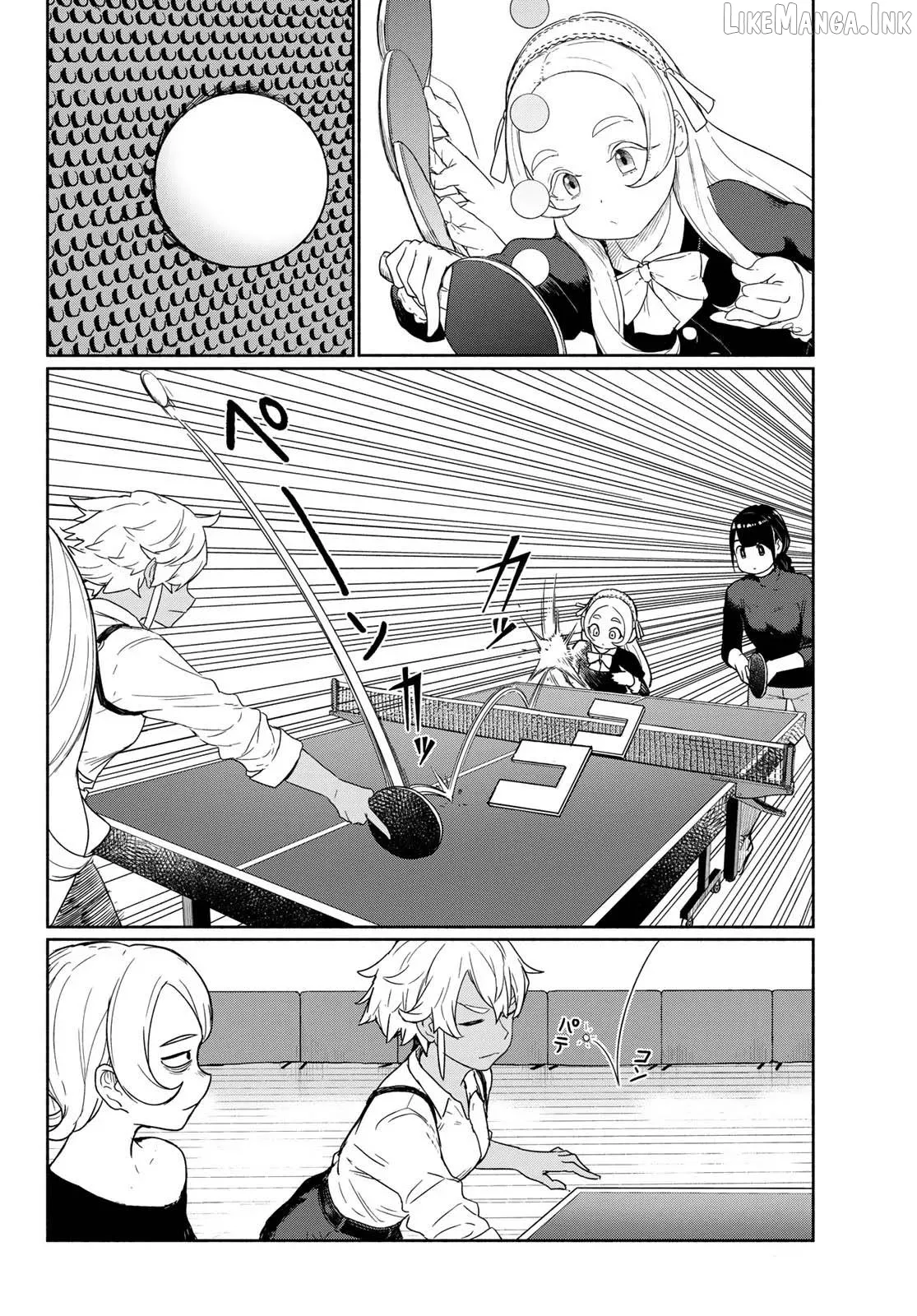 Flying Witch (Ishizuka Chihiro) Chapter 92 page 26 - 