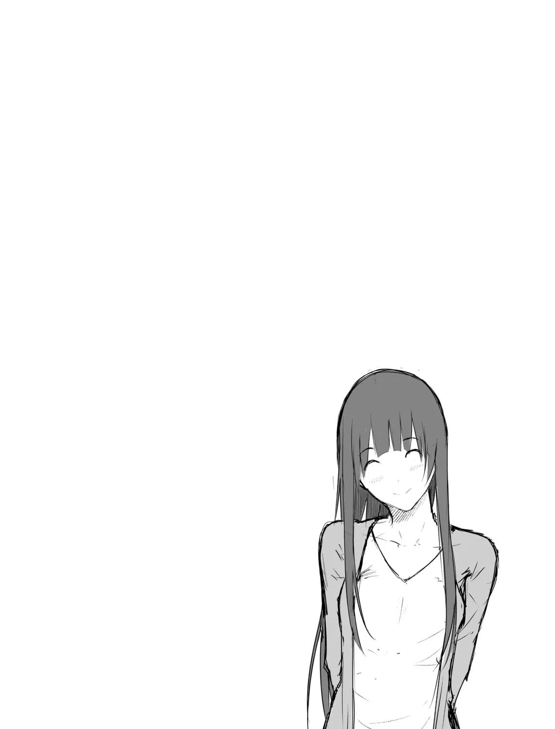Flying Witch Chapter 1 page 67 - 