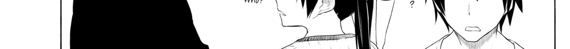 Flying Witch Chapter 10 page 16 - 