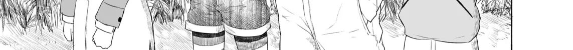 Flying Witch Chapter 12 page 22 - 