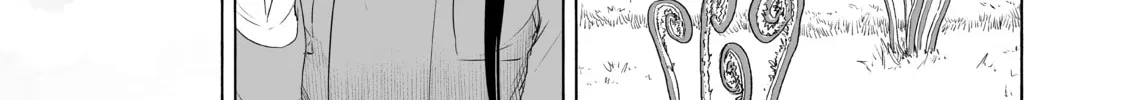 Flying Witch Chapter 12 page 34 - 