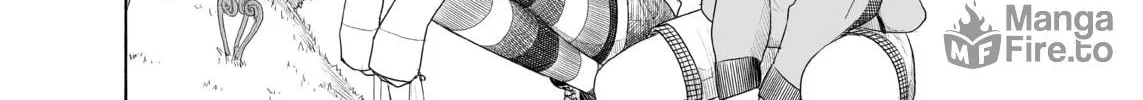 Flying Witch Chapter 12 page 36 - 