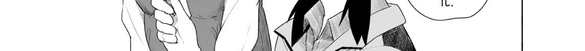 Flying Witch Chapter 12 page 38 - 