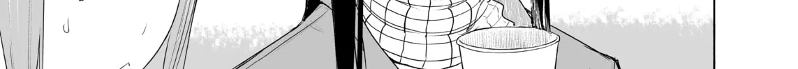 Flying Witch Chapter 12 page 46 - 