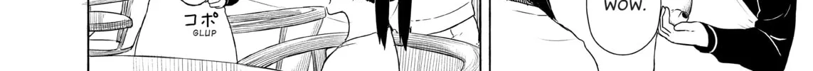 Flying Witch Chapter 14 page 16 - 
