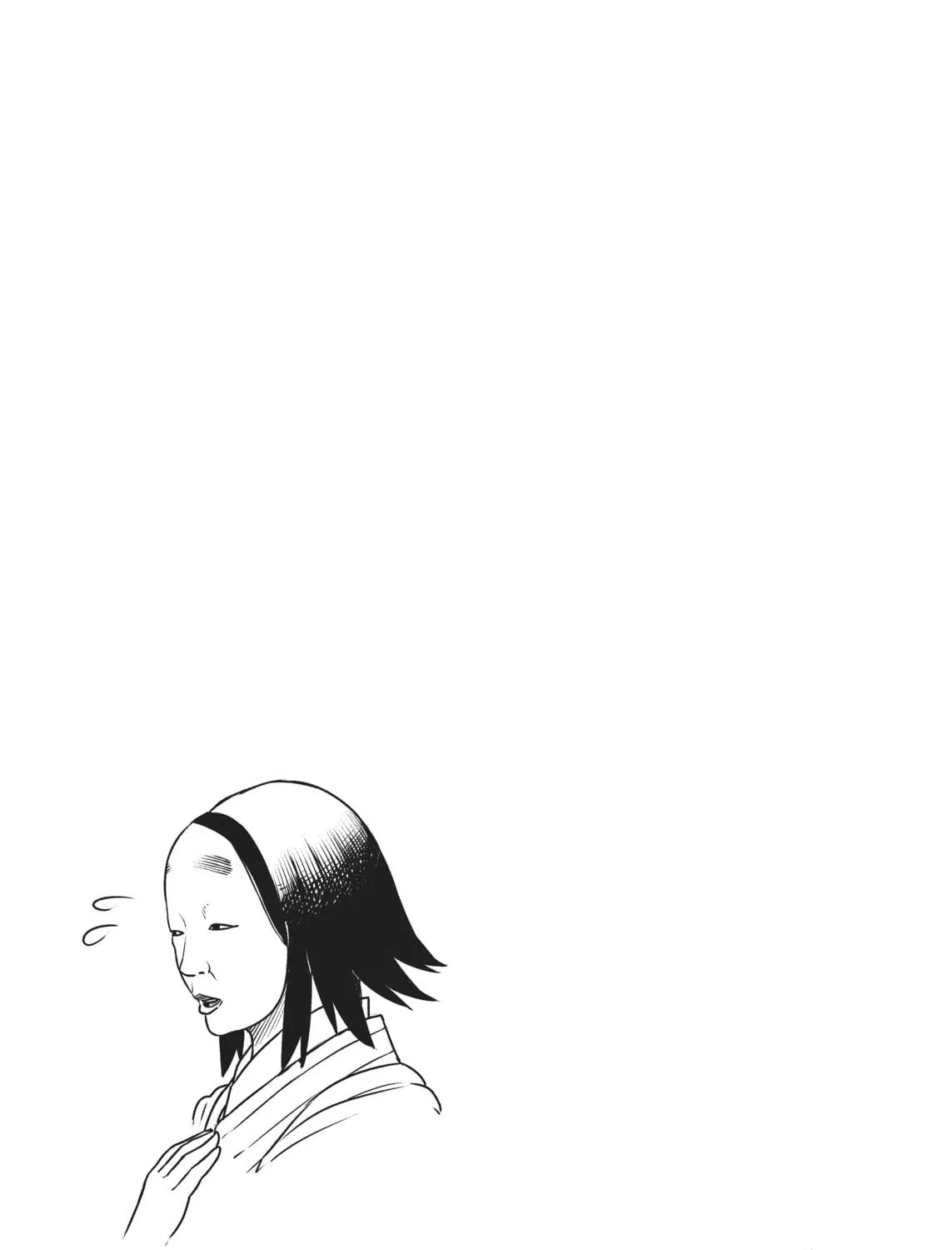 Flying Witch Chapter 14 page 49 - 