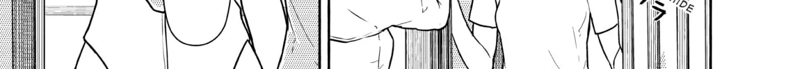Flying Witch Chapter 15 page 14 - 