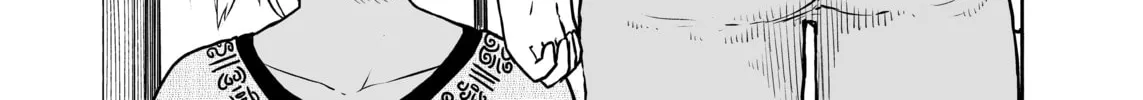 Flying Witch Chapter 15 page 46 - 