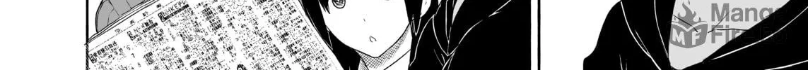 Flying Witch Chapter 17 page 12 - 