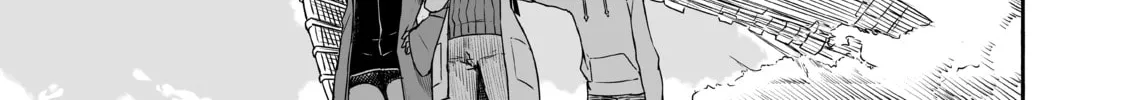 Flying Witch Chapter 17 page 22 - 