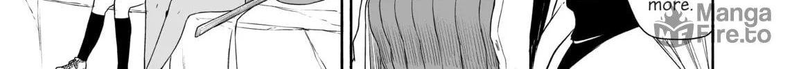 Flying Witch Chapter 17 page 40 - 