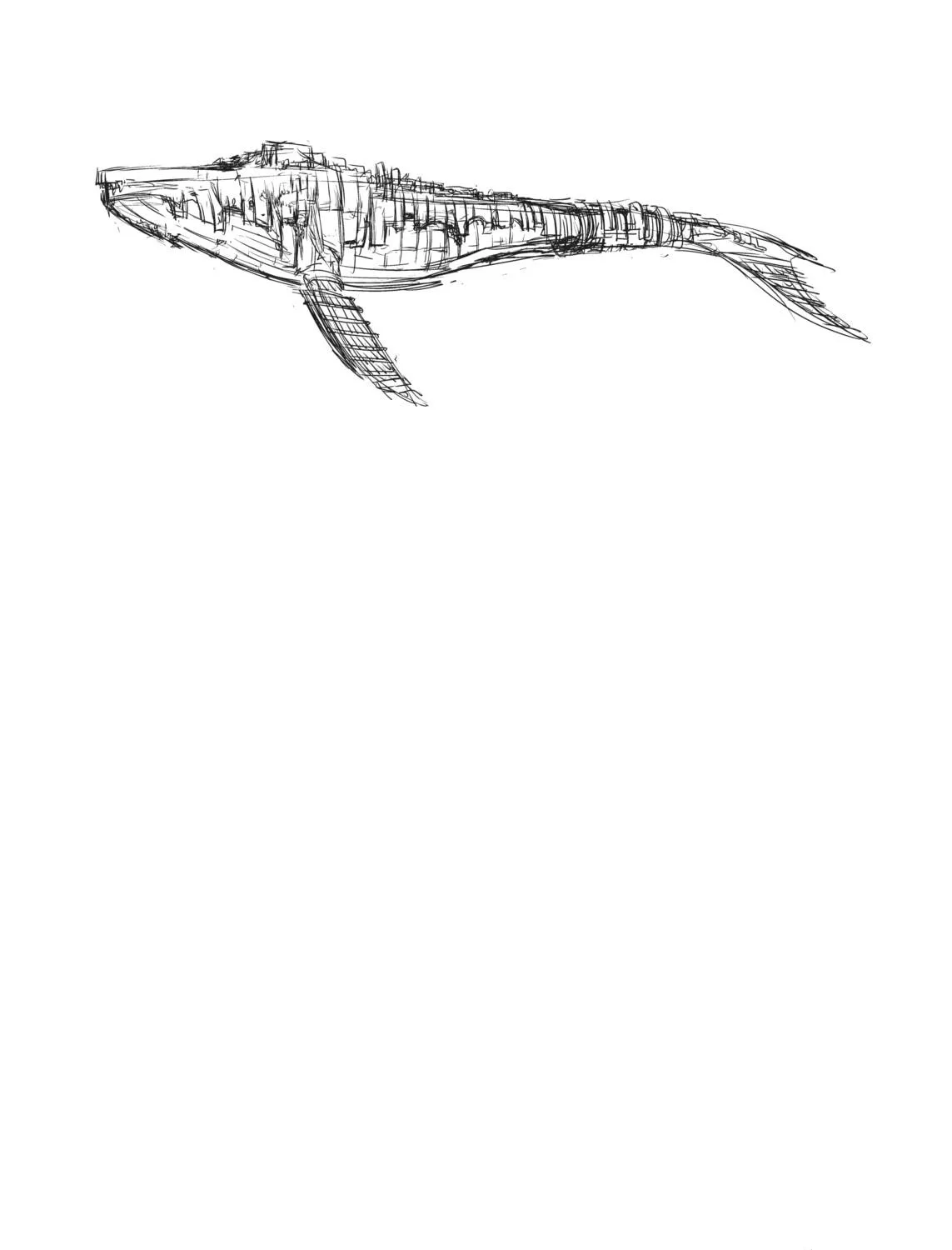 Flying Witch Chapter 17 page 47 - 