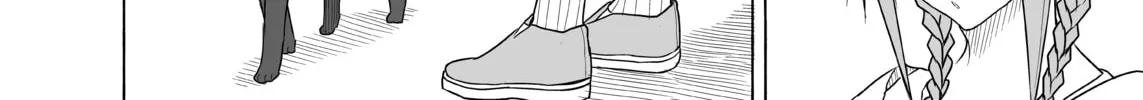 Flying Witch Chapter 4 page 32 - 