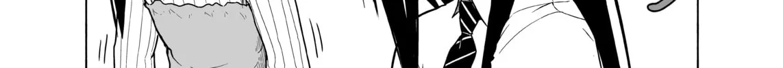 Flying Witch Chapter 5 page 14 - 