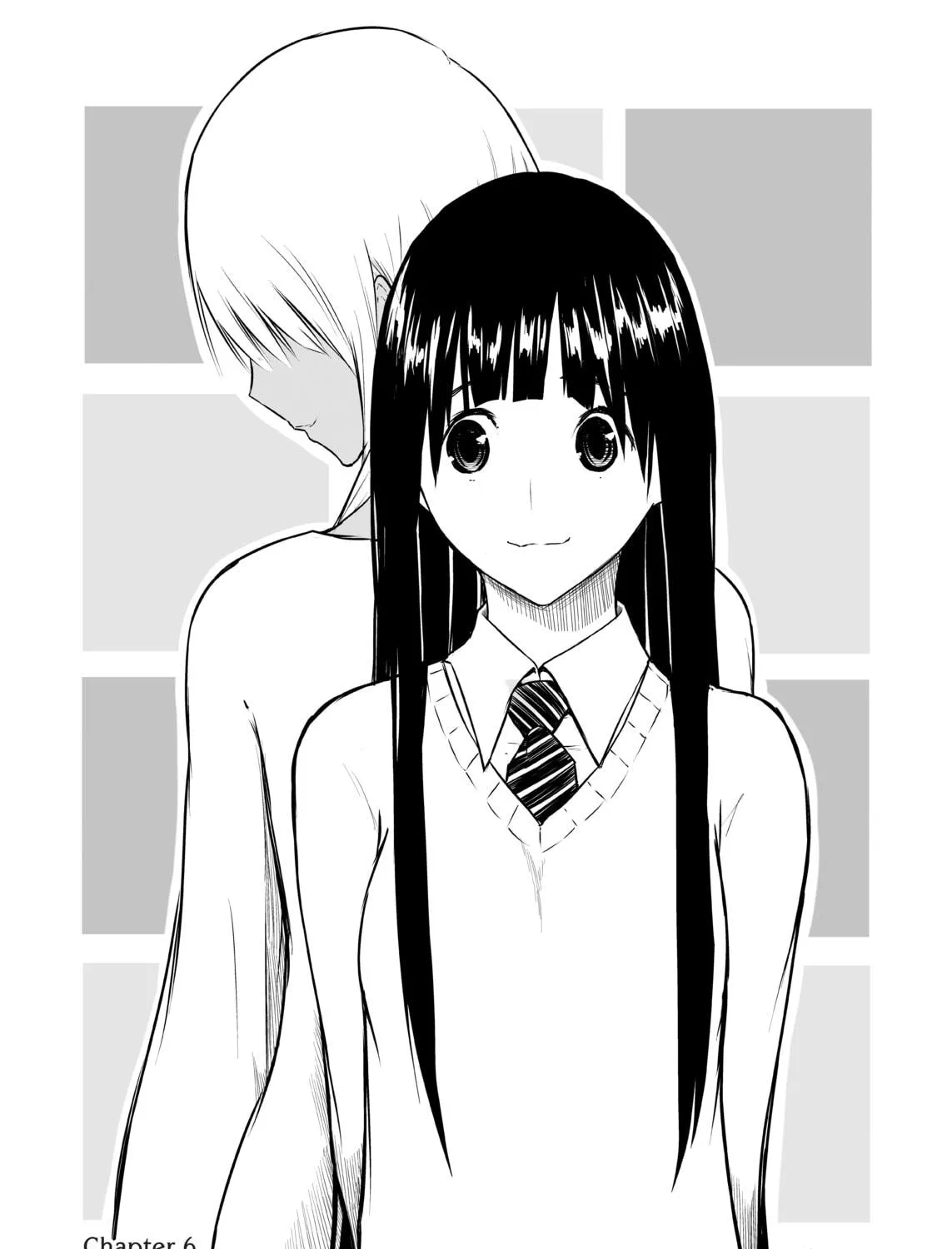 Flying Witch Chapter 6 page 5 - 