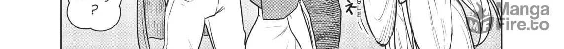 Flying Witch Chapter 64 page 18 - 