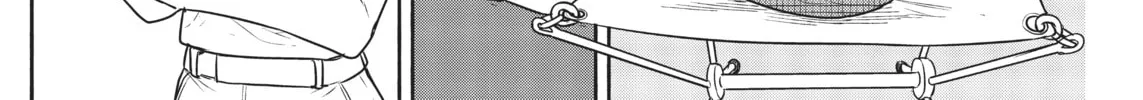 Flying Witch Chapter 64 page 34 - 
