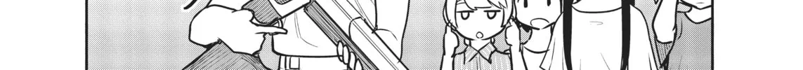 Flying Witch Chapter 64 page 38 - 
