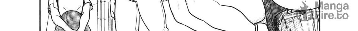 Flying Witch Chapter 64 page 40 - 
