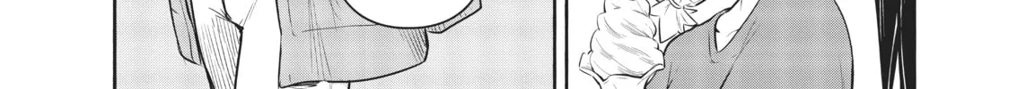 Flying Witch Chapter 64 page 8 - 