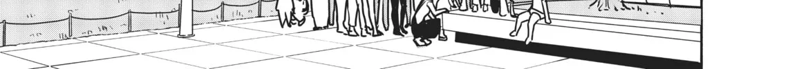 Flying Witch Chapter 65 page 58 - 