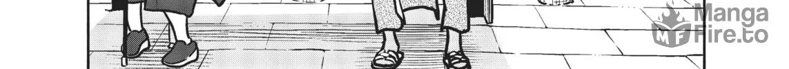 Flying Witch Chapter 65 page 60 - 