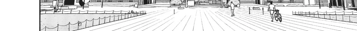 Flying Witch Chapter 65 page 8 - 