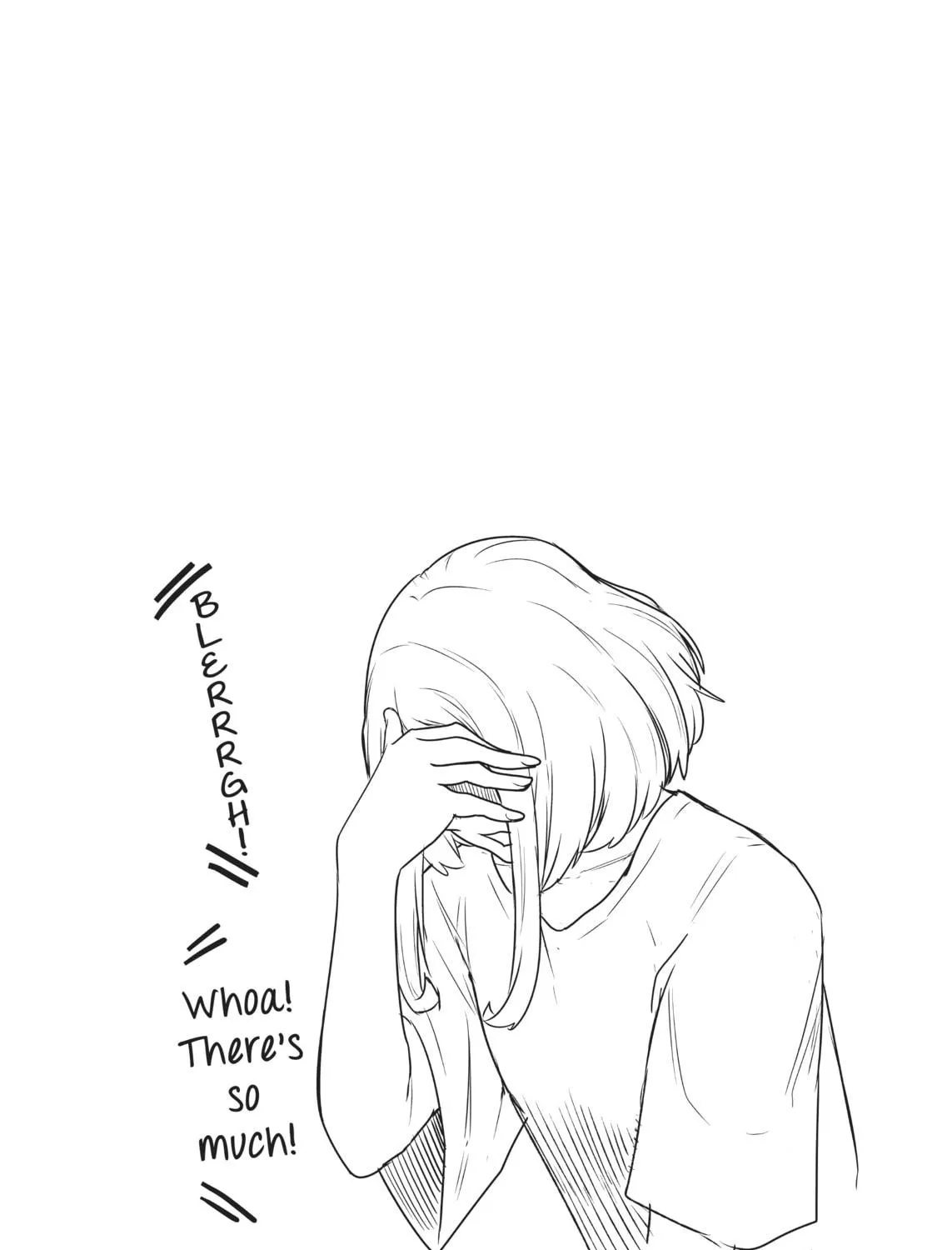 Flying Witch Chapter 65 page 71 - 