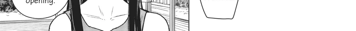 Flying Witch Chapter 66 page 34 - 